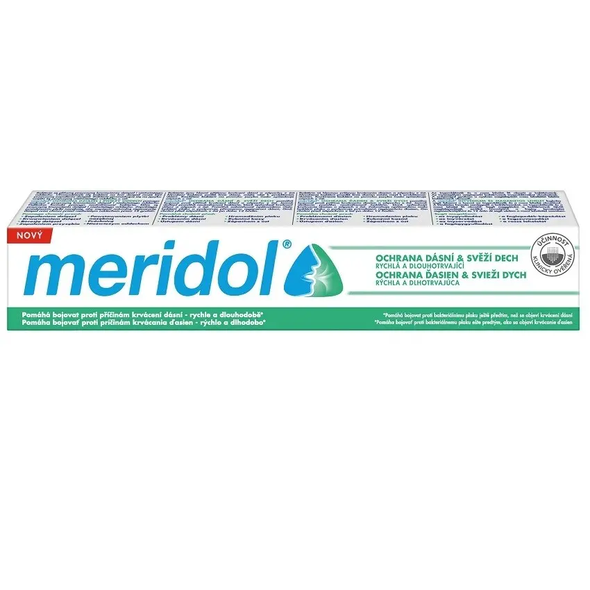 12437-meridol zubni pasta ochrana dasni a sv.dech 75ml